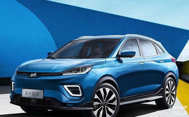 成都89WEY威派豪华SUV市场的黑马，零跑汽车与智能交通系统的协同