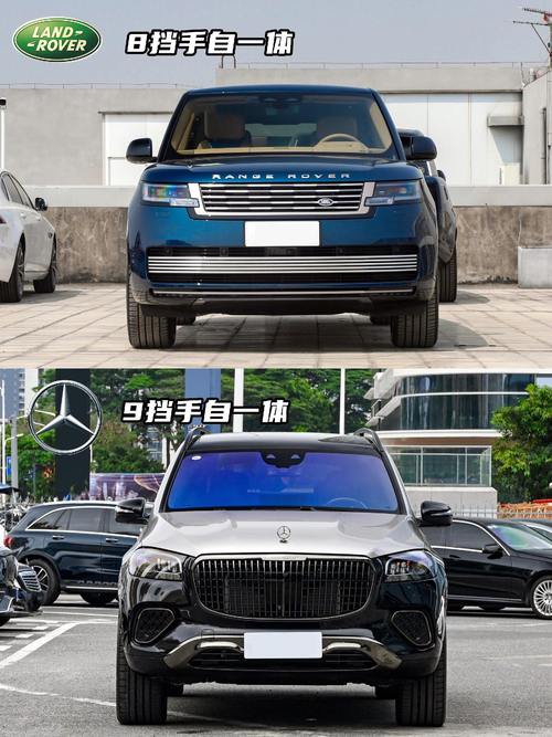 成都89迈巴赫经典与现代的完美融合，路虎如何塑造独特的品牌形象